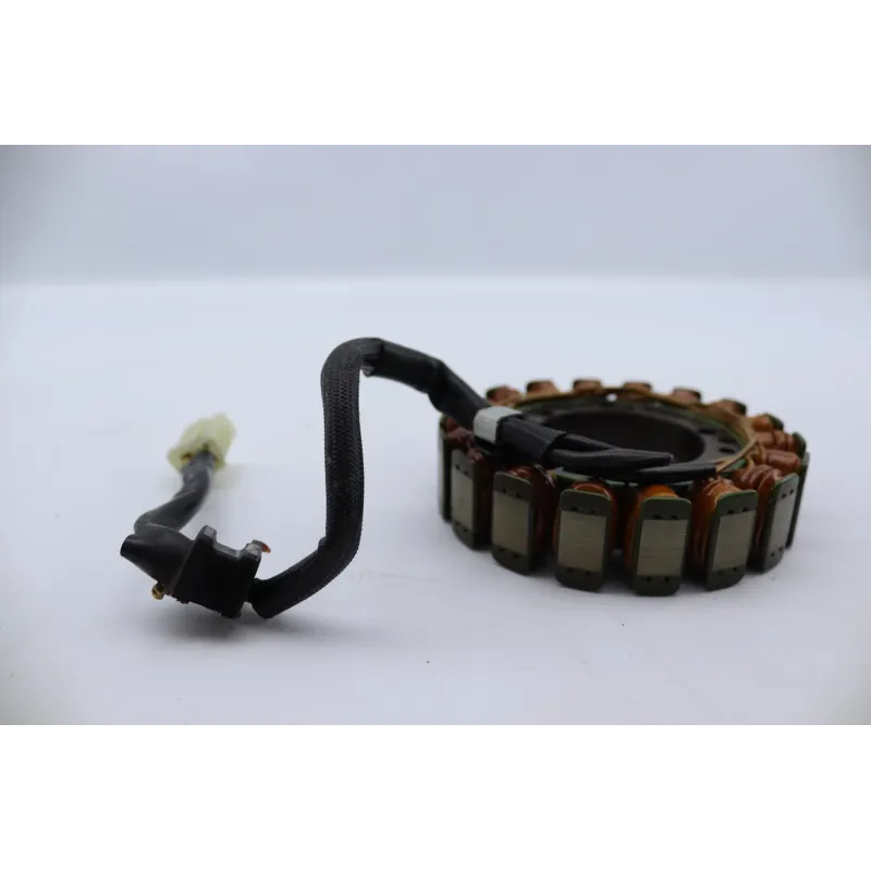 Stator alternateur KAWASAKI VN 1500 VULCAN 1996 - 1999
