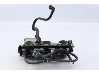 Rampe d'injection YAMAHA MT09 900 ABS 2021 - 2023
