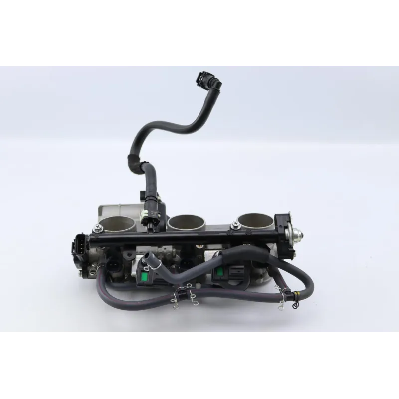 Rampe d'injection YAMAHA MT09 900 ABS 2021 - 2023