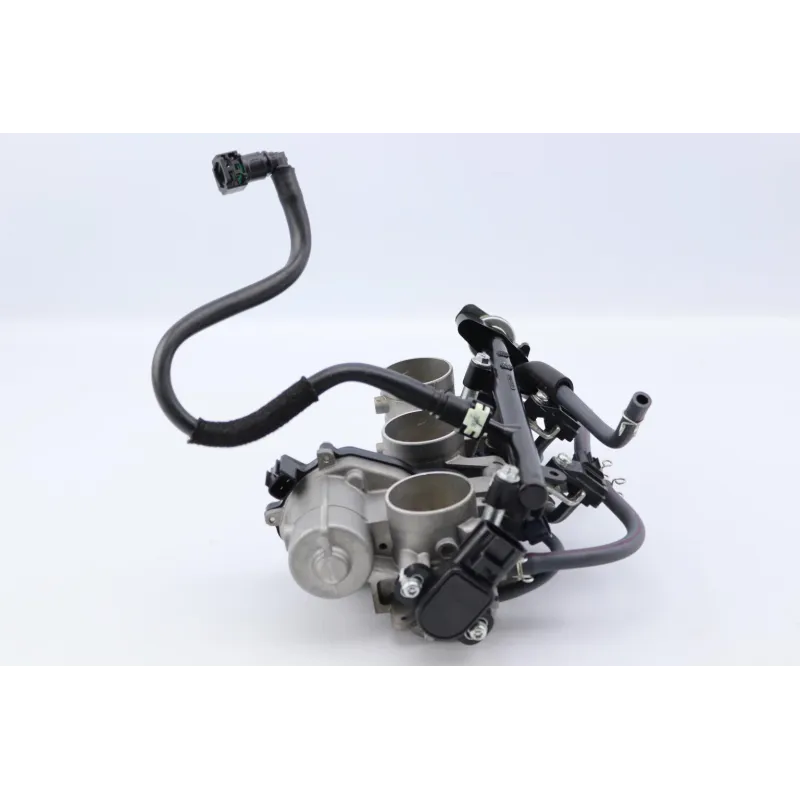 Rampe d'injection YAMAHA MT09 900 ABS 2021 - 2023
