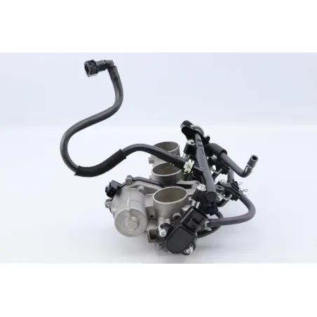 Rampe d'injection YAMAHA MT09 900 ABS 2021 - 2023