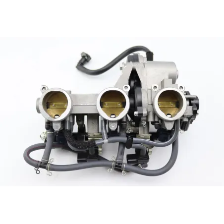 Rampe d'injection YAMAHA MT09 900 ABS 2021 - 2023
