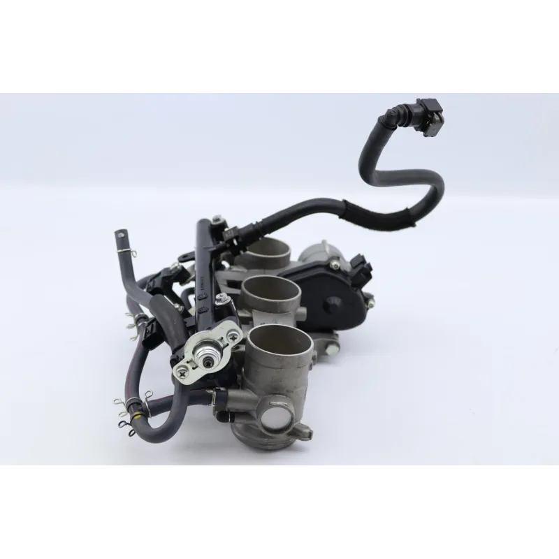 Rampe d'injection YAMAHA MT09 900 ABS 2021 - 2023