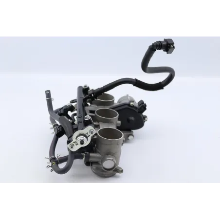 Rampe d'injection YAMAHA MT09 900 ABS 2021 - 2023
