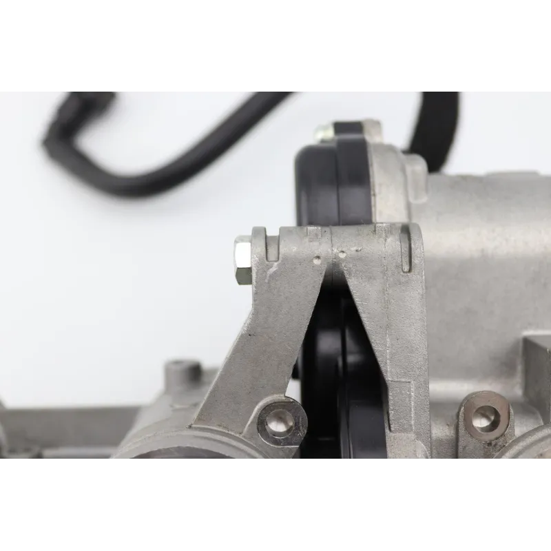 Rampe d'injection YAMAHA MT09 900 ABS 2021 - 2023