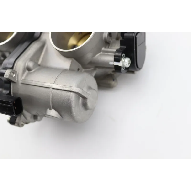 Rampe d'injection YAMAHA MT09 900 ABS 2021 - 2023