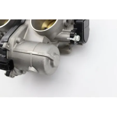 Rampe d'injection YAMAHA MT09 900 ABS 2021 - 2023