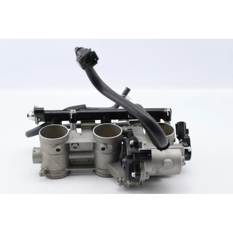 Rampe d'injection YAMAHA MT09 900 ABS 2021 - 2023
