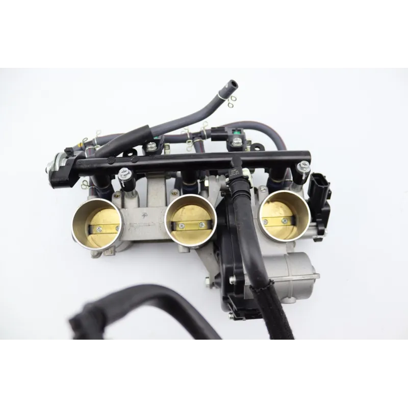 Rampe d'injection YAMAHA MT09 900 ABS 2021 - 2023