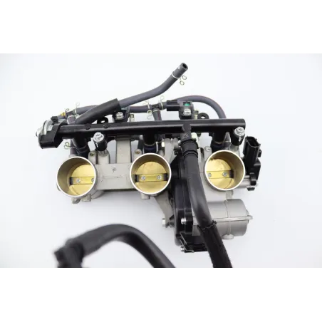 Rampe d'injection YAMAHA MT09 900 ABS 2021 - 2023