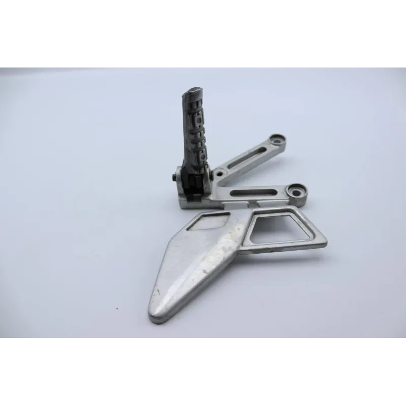Platine avant gauche YAMAHA TZR 50 2007 - 2008