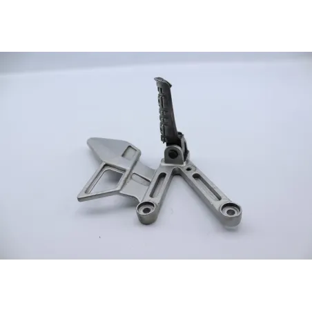 Platine avant gauche YAMAHA TZR 50 2007 - 2008