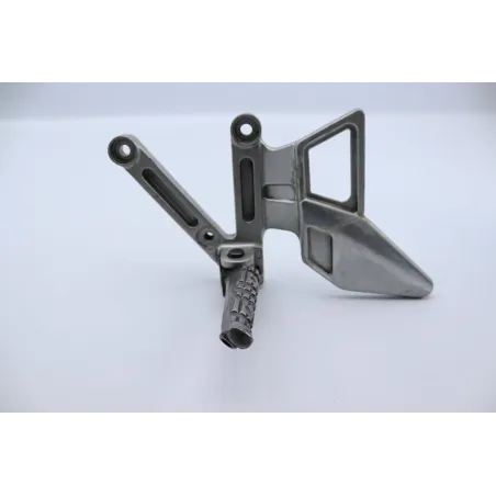 Platine avant gauche YAMAHA TZR 50 2007 - 2008