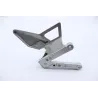 Platine avant gauche YAMAHA TZR 50 2007 - 2008 Platine avant gauche YAMAHA TZR 50 2007 - 2008