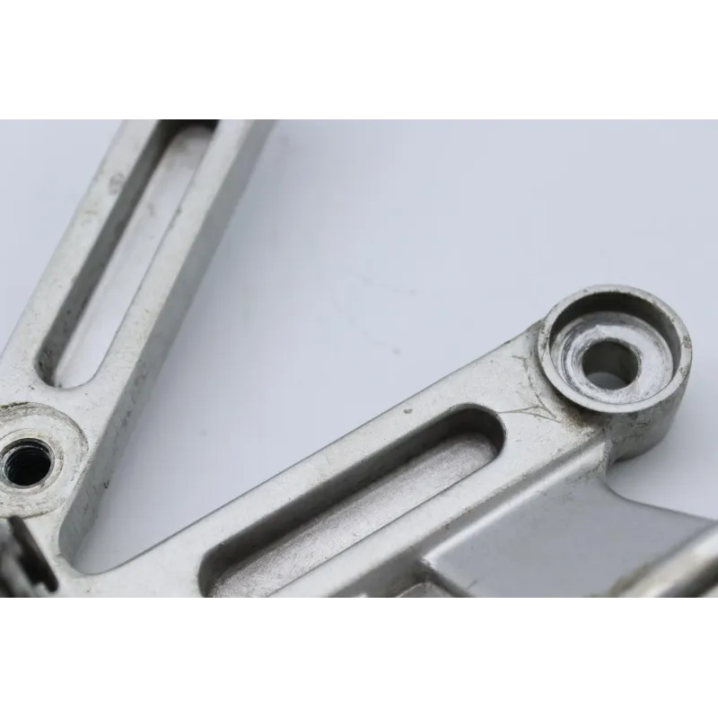 Platine avant gauche YAMAHA TZR 50 2007 - 2008