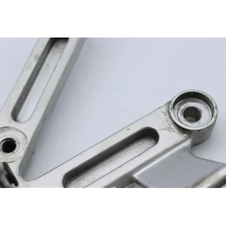 Platine avant gauche YAMAHA TZR 50 2007 - 2008