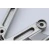Platine avant gauche YAMAHA TZR 50 2007 - 2008 Platine avant gauche YAMAHA TZR 50 2007 - 2008
