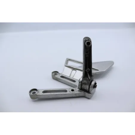 Platine avant gauche YAMAHA TZR 50 2007 - 2008