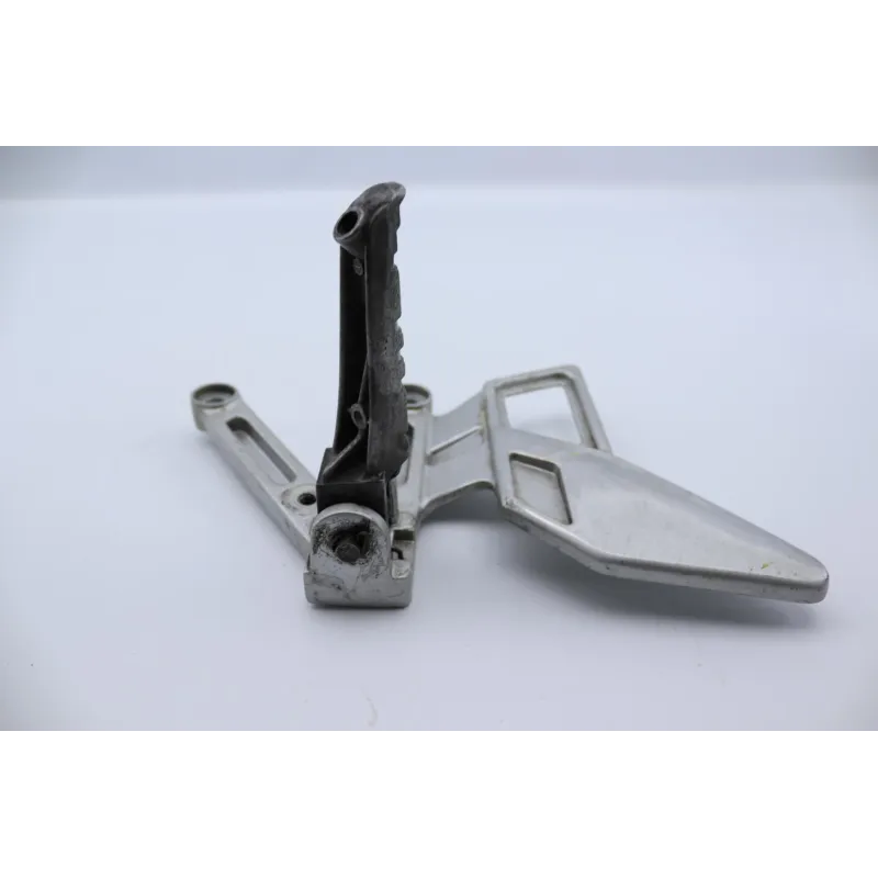 Platine avant gauche YAMAHA TZR 50 2007 - 2008