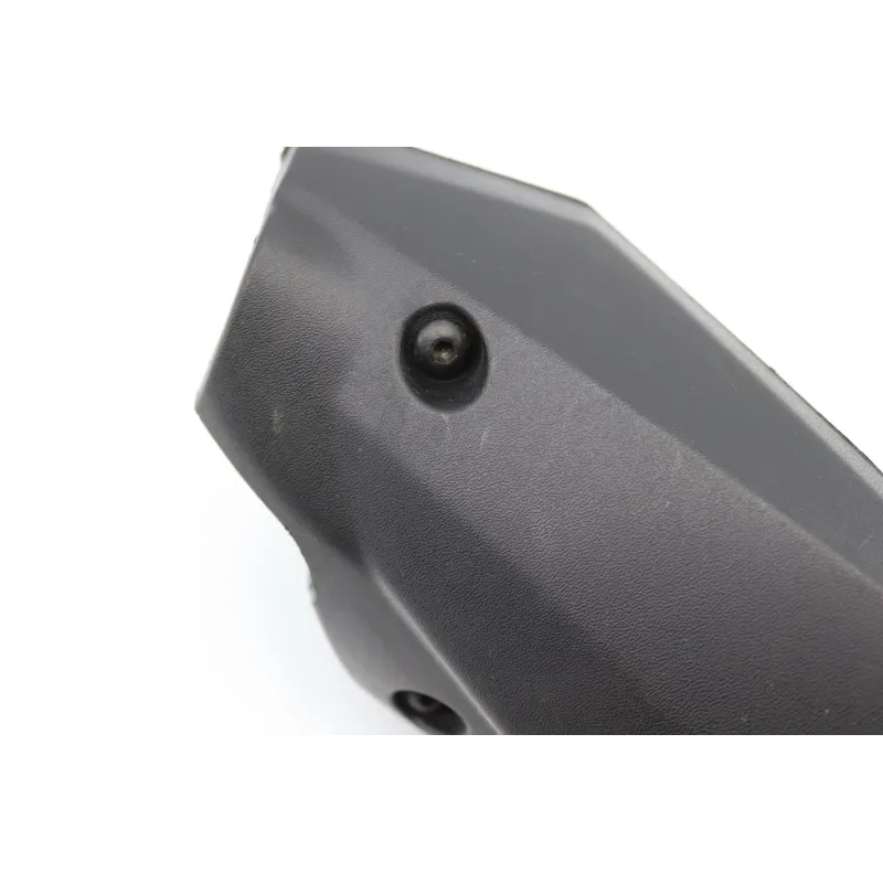 Cache guidon YAMAHA YPR 125 XMAX 2014 - 2017