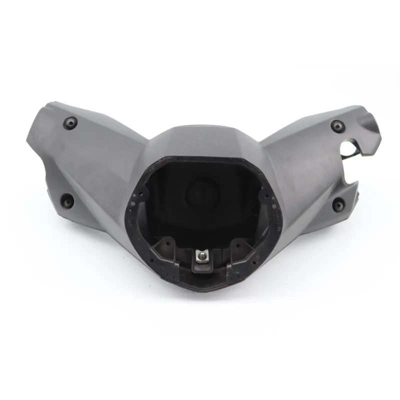 Cache guidon YAMAHA YPR 125 XMAX 2014 - 2017