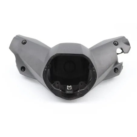 Cache guidon YAMAHA YPR 125 XMAX 2014 - 2017