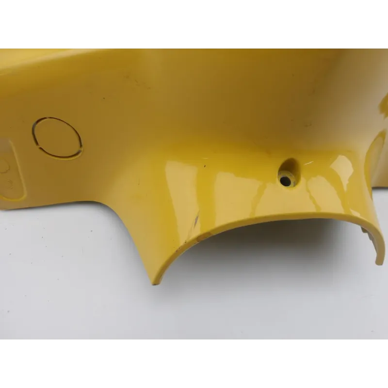 Cache guidon superieur KYMCO AGILITY 50 2011 - 2012
