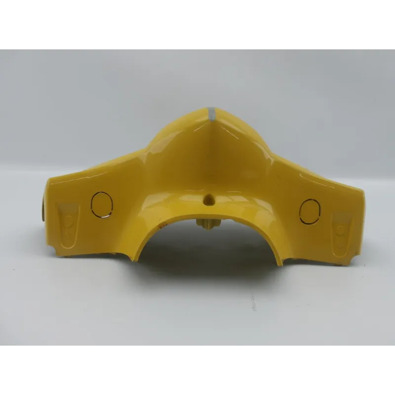 Cache guidon superieur KYMCO AGILITY 50 2011 - 2012