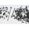 Kit visserie YAMAHA TDM 900 2002 - 2011 Kit visserie YAMAHA TDM 900 2002 - 2011