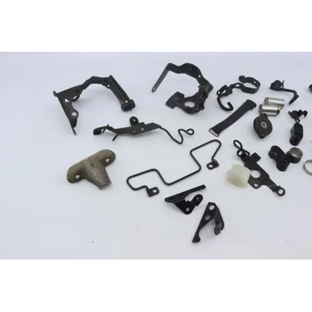 Kit visserie YAMAHA TDM 900 2002 - 2011