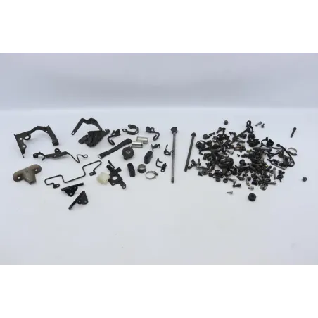 Kit visserie YAMAHA TDM 900 2002 - 2011