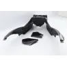 Cache carenage centrale marche pieds plancher PIAGGIO MP3 500 LT BUSINESS 2014 - 2016 Cache carenage centrale marche pieds plancher PIAGGIO MP3 500 LT BUSINESS 2014 - 2016