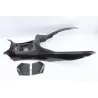 Cache carenage centrale marche pieds plancher PIAGGIO MP3 500 LT BUSINESS 2014 - 2016 Cache carenage centrale marche pieds plancher PIAGGIO MP3 500 LT BUSINESS 2014 - 2016