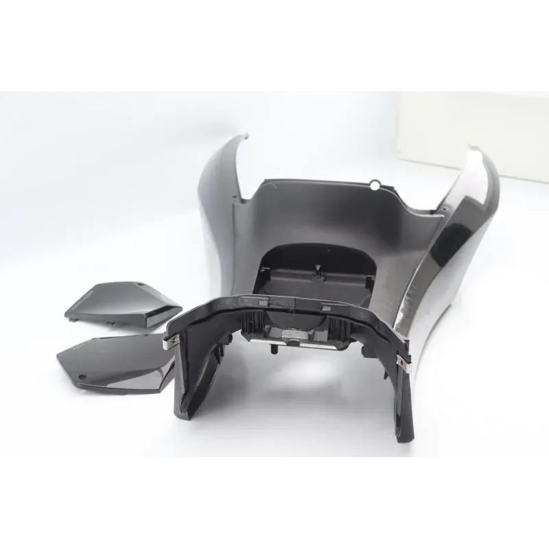 Cache carenage centrale marche pieds plancher PIAGGIO MP3 500 LT BUSINESS 2014 - 2016