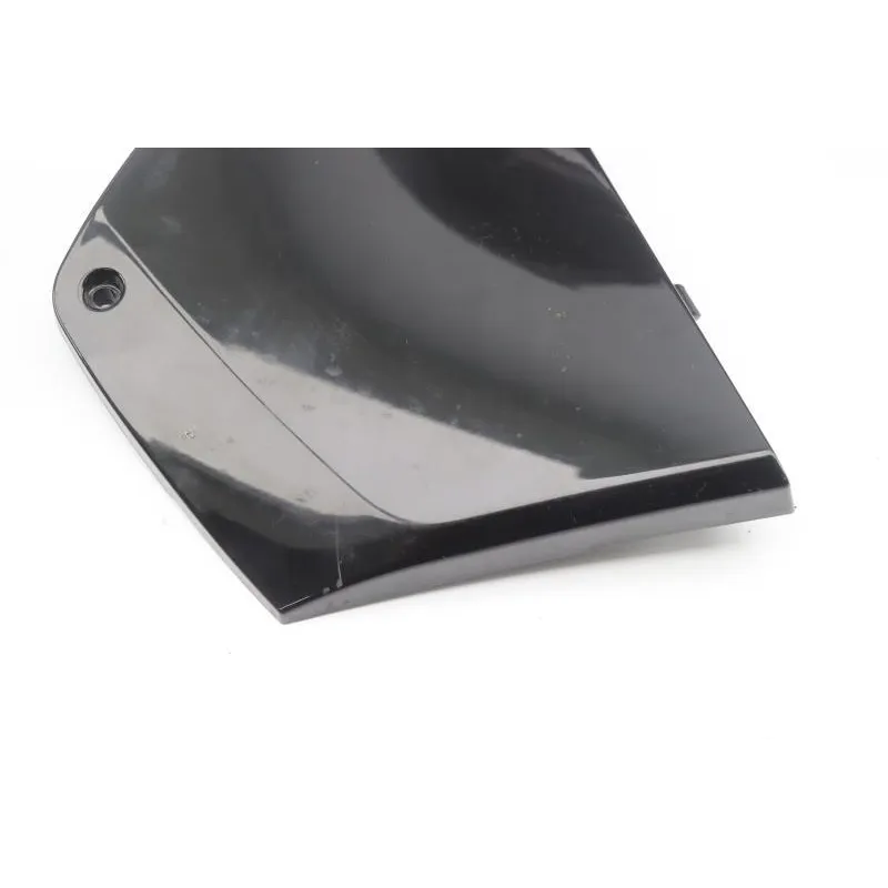 Cache carenage centrale marche pieds plancher PIAGGIO MP3 500 LT BUSINESS 2014 - 2016