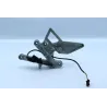 Platine avant droite YAMAHA TZR 50 2003 - 2013
