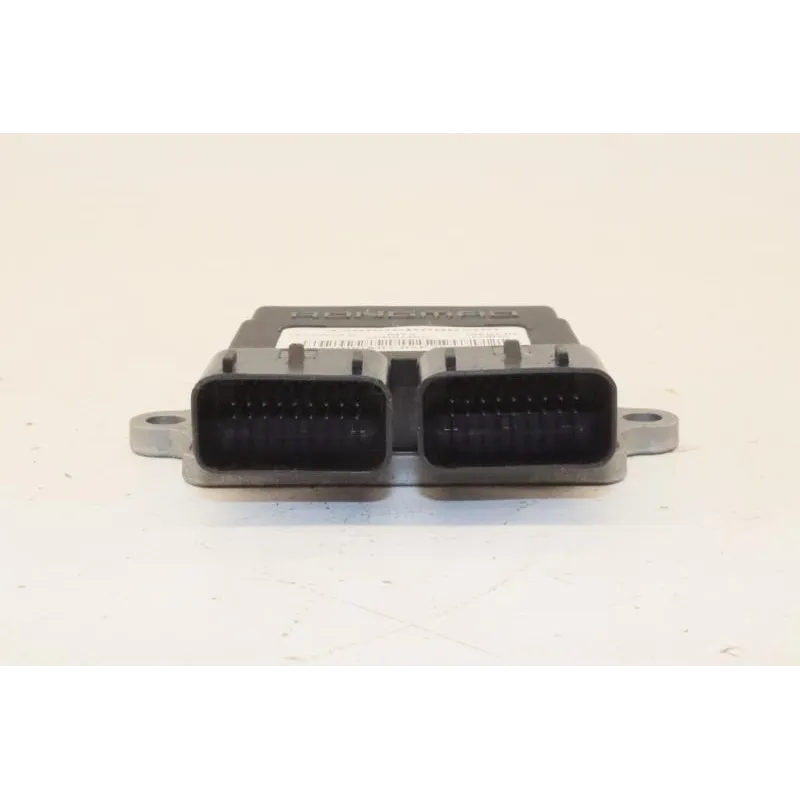 Boitier cdi UB QT 50 2021 - 2022