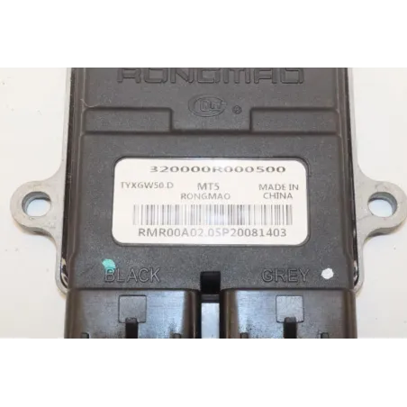 Boitier cdi UB QT 50 2021 - 2022