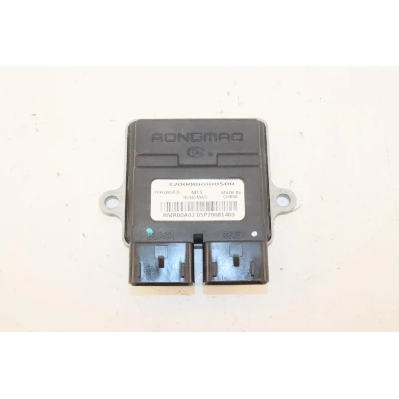 Boitier cdi UB QT 50 2021 - 2022