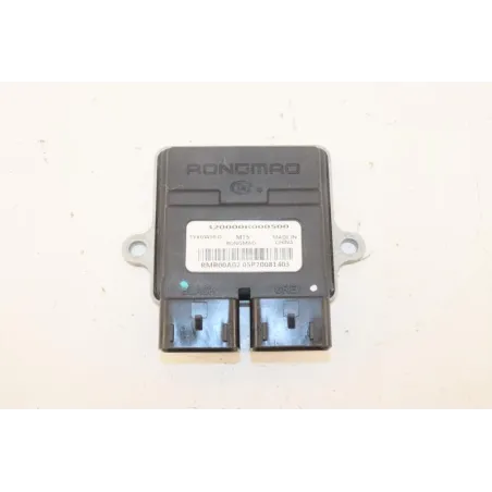 Boitier cdi UB QT 50 2021 - 2022