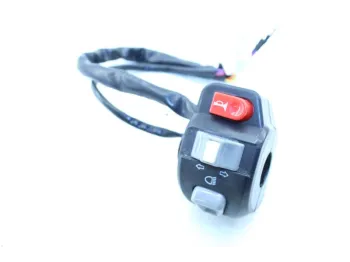Commodo gauche KEEWAY RY6 50 2011 - 2019