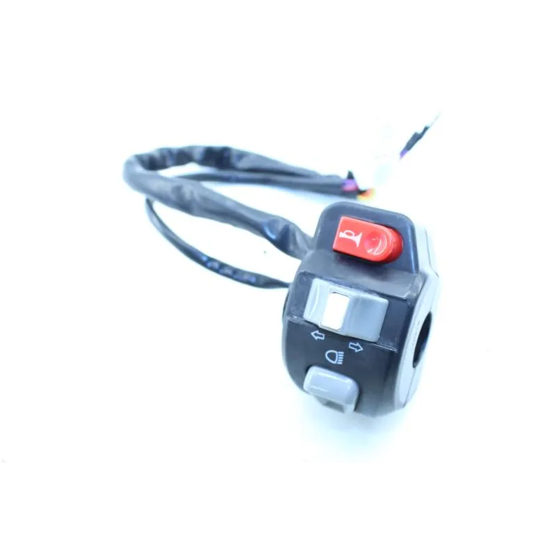 Commodo gauche KEEWAY RY6 50 2011 - 2019