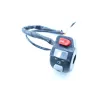 Commodo gauche KEEWAY RY6 50 2011 - 2019