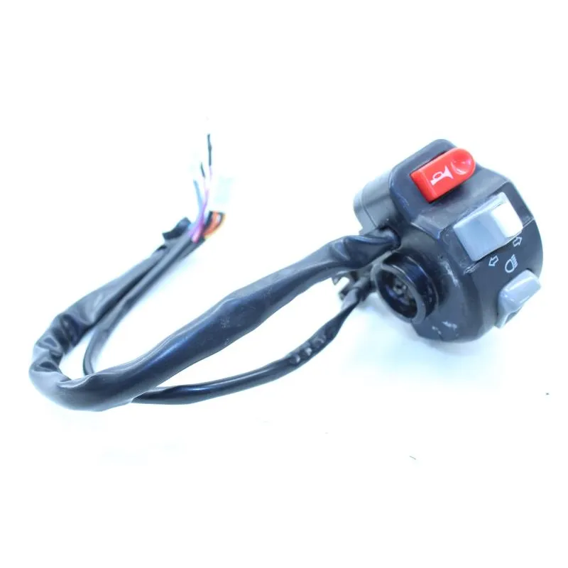 Commodo gauche KEEWAY RY6 50 2011 - 2019
