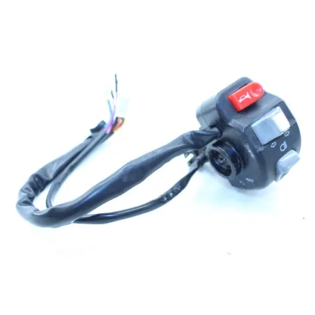 Commodo gauche KEEWAY RY6 50 2011 - 2019