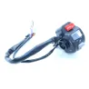 Commodo gauche KEEWAY RY6 50 2011 - 2019