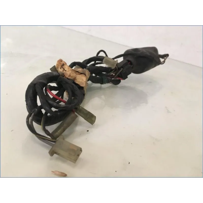 Faisceau electrique KAWASAKI GPZ 1000 RX 1986 - 1988