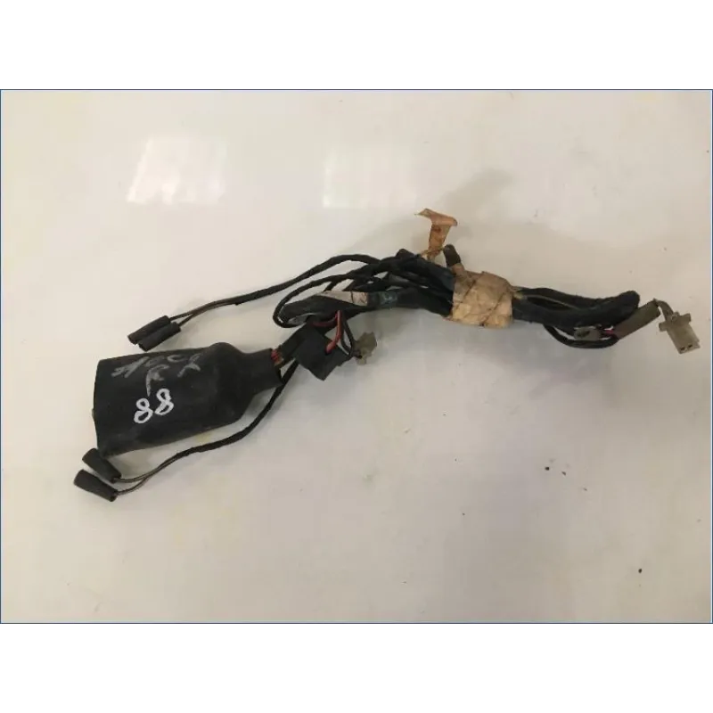 Faisceau electrique KAWASAKI GPZ 1000 RX 1986 - 1988