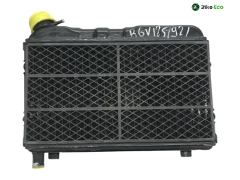 Radiateur eau SUZUKI RG 125 F 1992-1996 GAMMA