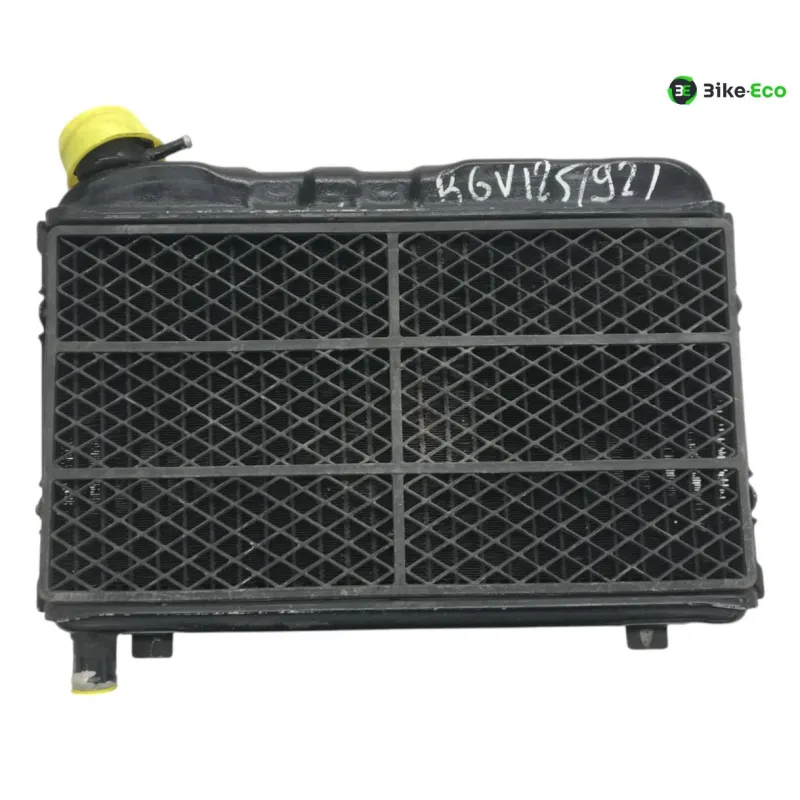 Radiateur eau SUZUKI RG 125 F 1992-1996 GAMMA